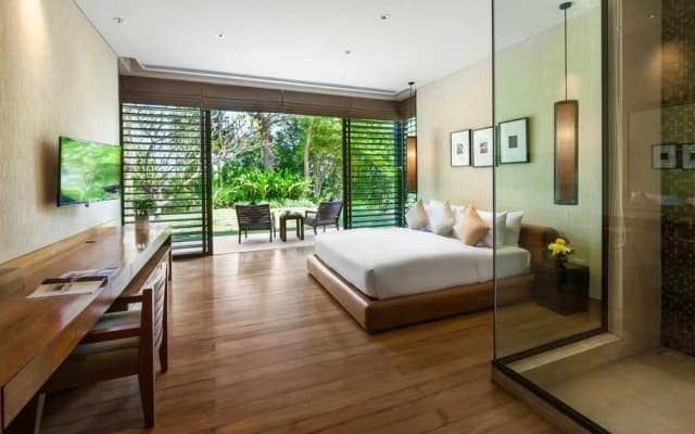 Villa Sawarin - photo 4