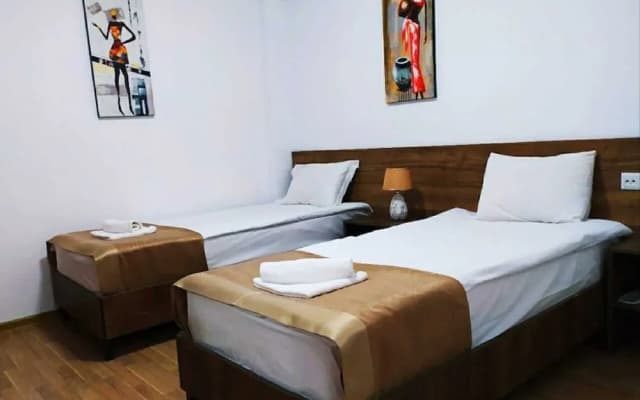 Asa Hotel Tbilisi - photo 5