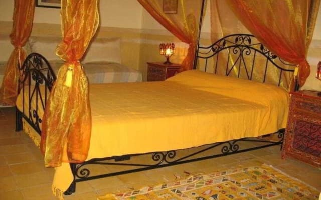 Riad Dar Latifa - photo 3