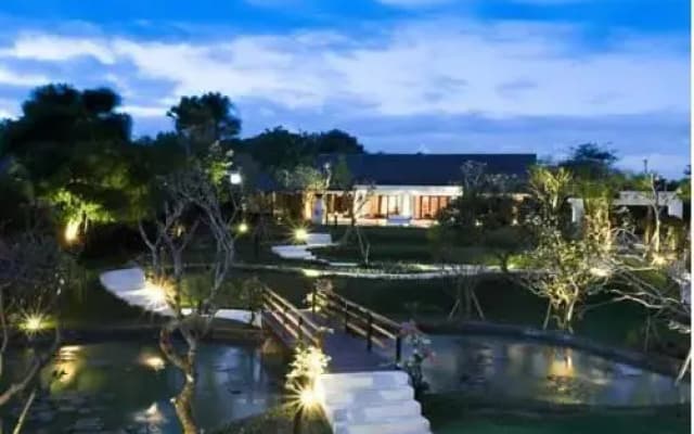 The Sanctus Uluwatu - photo 4