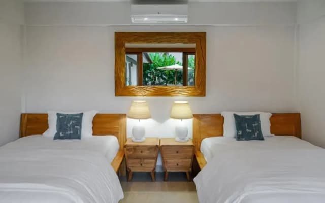 Two Lizards Villas - photo 5