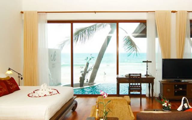 Samui Paradise Chaweng Beach Resort - photo 5