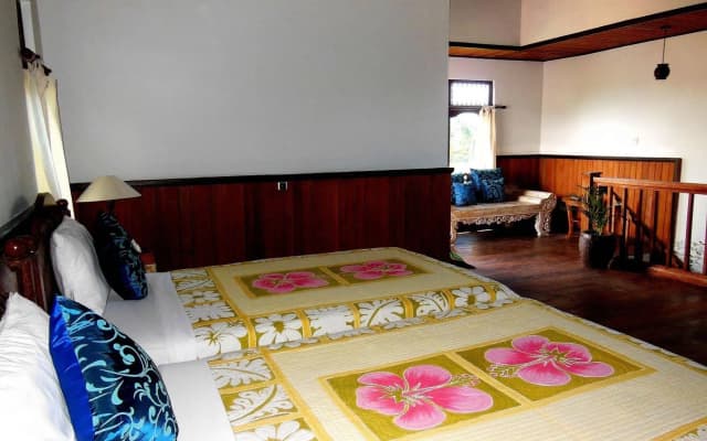 Terang Bulan Cottages - photo 3
