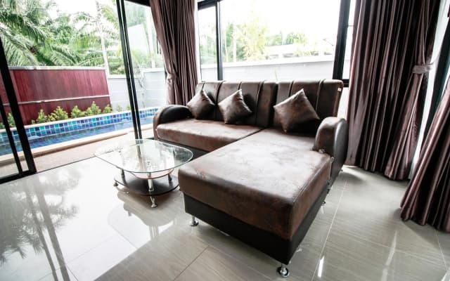 Aonang Oscar Pool Villas - photo 2