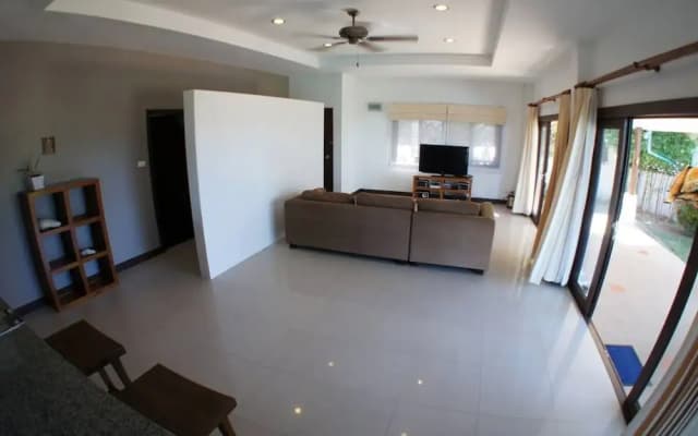 NB Villa Daria - photo 4