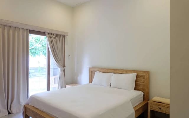 Salin Hostel - photo 2