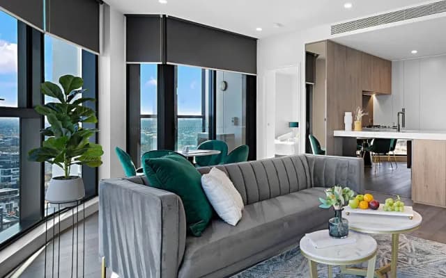 Lumina Suites - photo 3