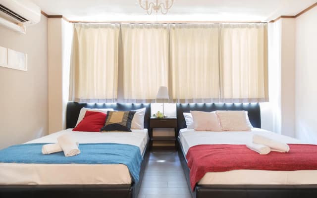 Nipponbashi Harvest Inn - photo 2
