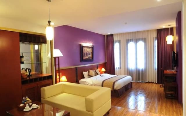 Aranya Hotel - photo 5