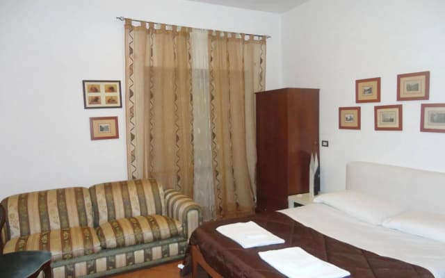 Minihotel Azzurra - photo 2