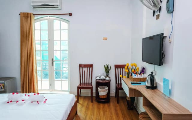 H79 Hotel - photo 2