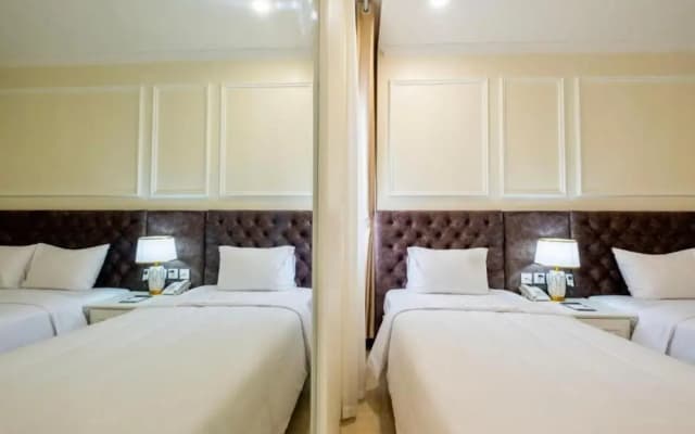 Sun Diamond Hotel - photo 4