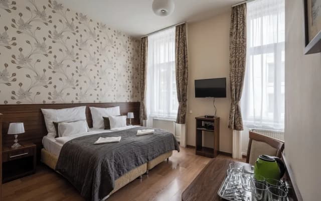 Elit Boutique Rooms-Best Location by BQA - photo 5