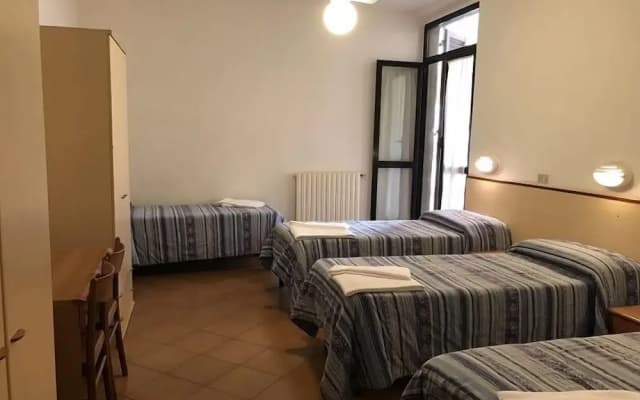 Foresteria Valdese di Firenze - Casa per Ferie - photo 5