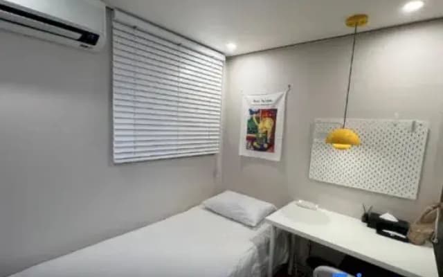 Lk hostel - photo 3
