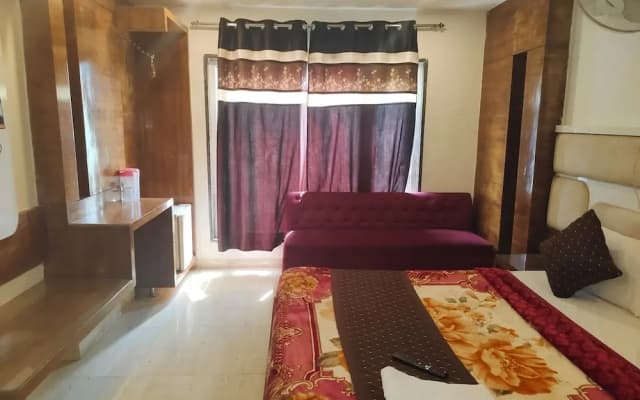 Hotel Le Cashew By A1Rooms - photo 3