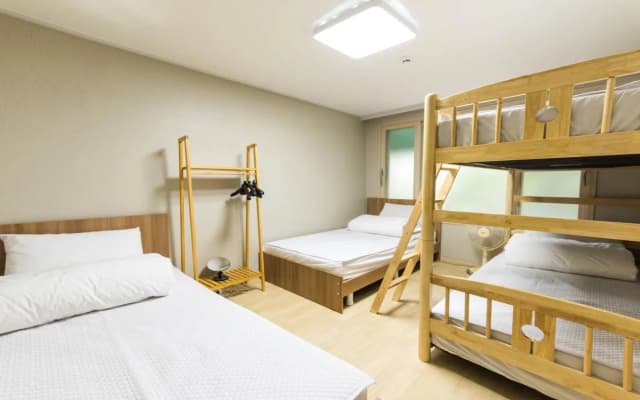 Guest House Julien - photo 3