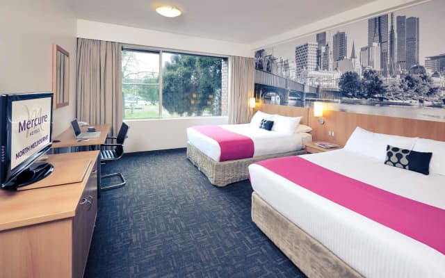 Mercure North Melbourne - photo 5