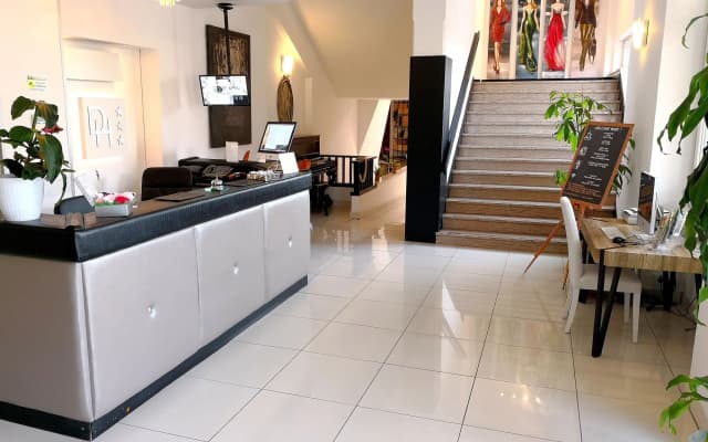 Hotel Darival - photo 2