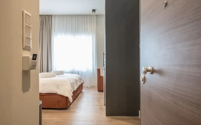 Aeiphoria Suites & Rooms - Athens - photo 4