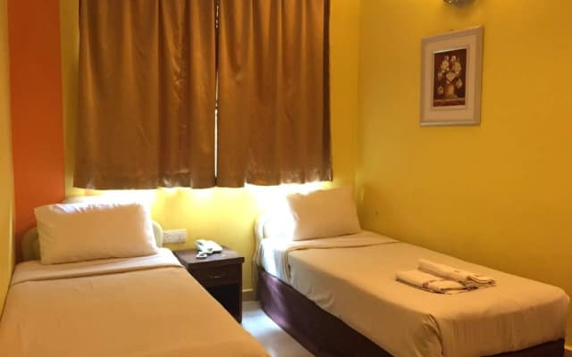 Sun Inns Hotel Puchong - photo 5