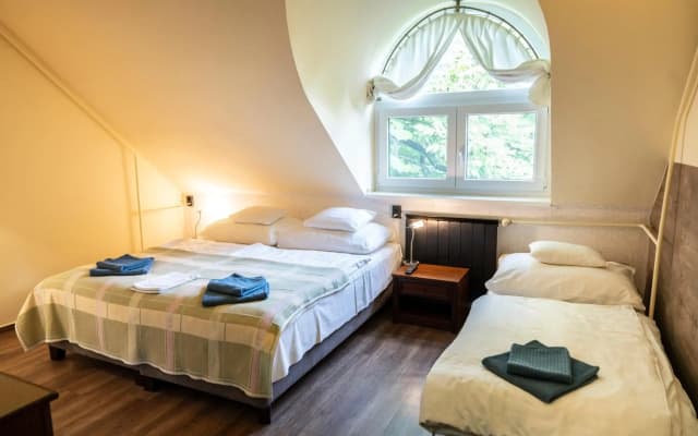 Bobbio Hotel - photo 3