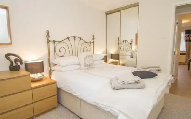 Apartment Upper Craigour - photo 4