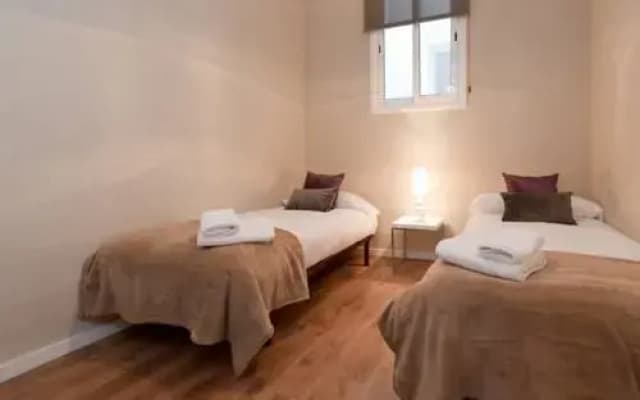 Dailyflats Ramblas Center - photo 3