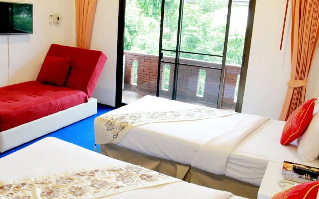 NIM SEE SENG Hotel - photo 3