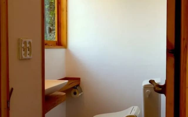 Woodland Bothy - photo 5