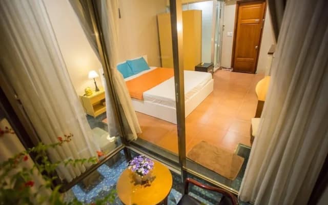 Bui Vien Hotel - photo 3