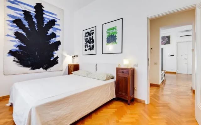 Colosseum Terrace Apartment - photo 5