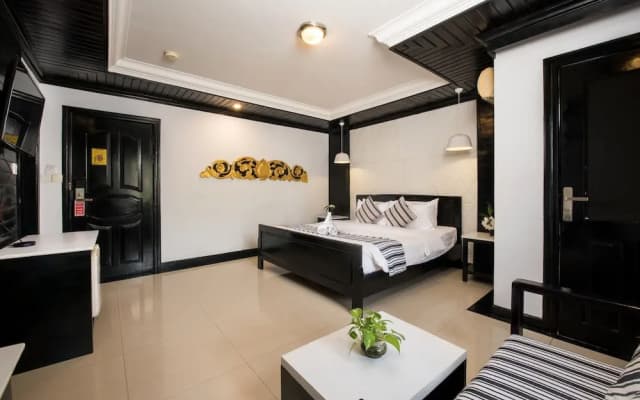 The Sanctuary Residence - photo 3
