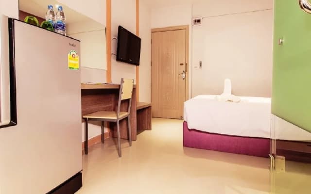 D Day Suite Mengjai - photo 5