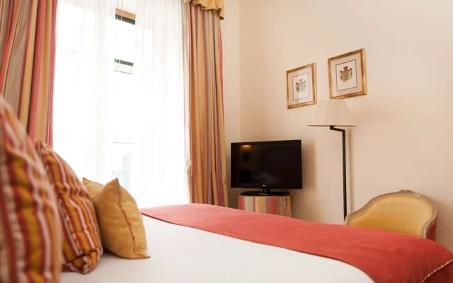 Hotel Real Palacio - photo 4