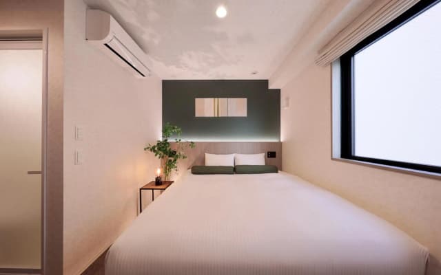 Doutonbori Crystal Hotel IV - photo 3