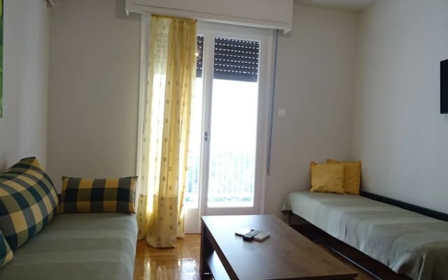 Park View Apartment near Acropolis - photo 5