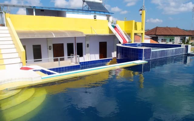 Bali Yuris Apartment - photo 5