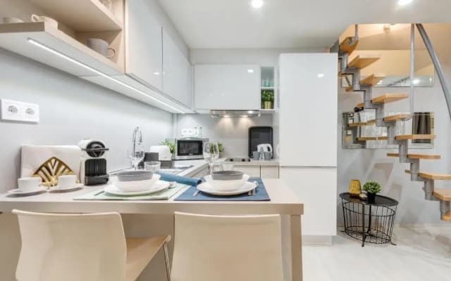 Stylish Suite WestEnd - photo 3