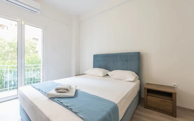 Athens Crystal Suites Apartments - photo 3