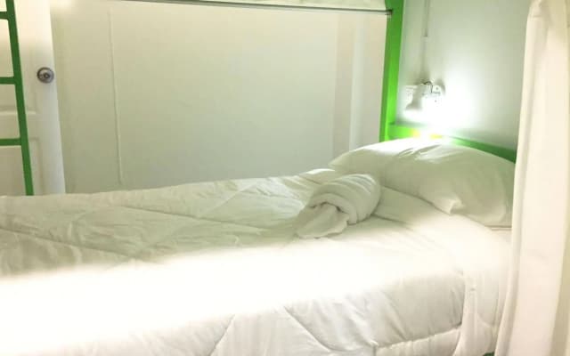 Chill Bed Hostel - photo 3