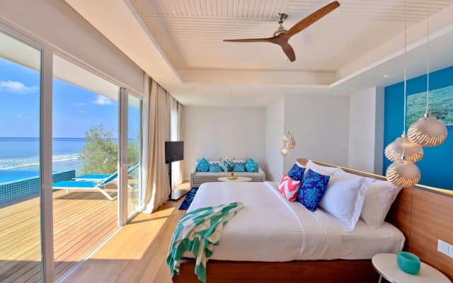 Kandima Maldives - photo 3