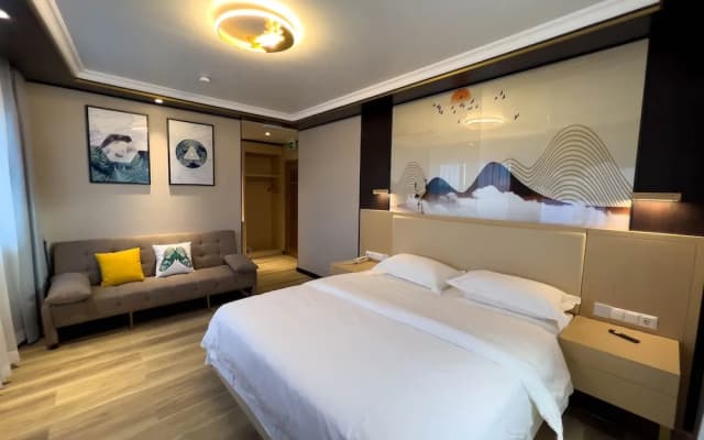 Liao Hotel - photo 3