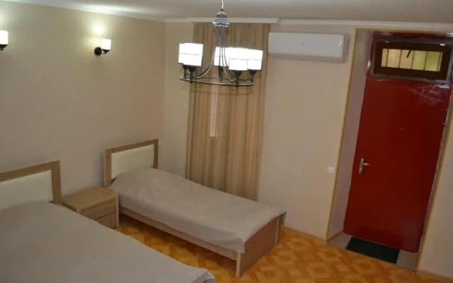 Old Tbilisi Home - photo 3