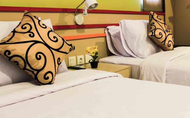 Kemuning Kuta Hotel - photo 4