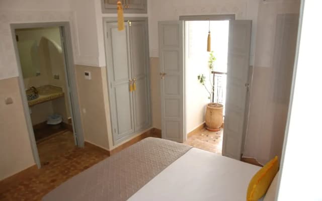 riad magnolia privatiser - photo 2