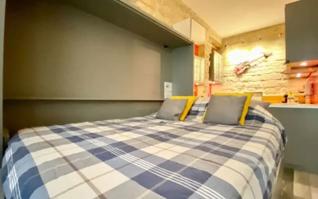 Lavie Maison Montmartre Cosy Studio - photo 4