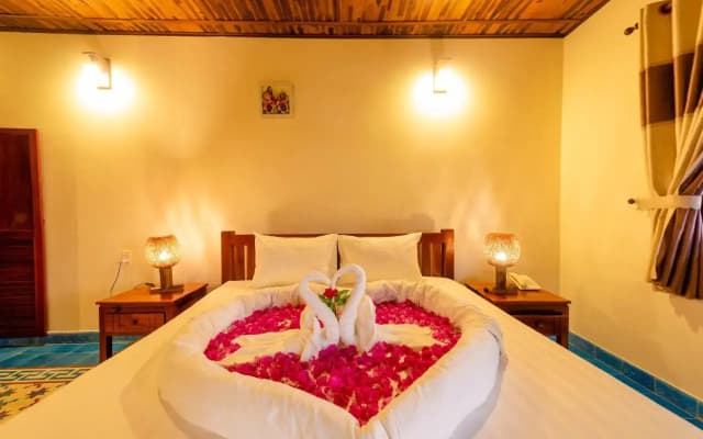 Mövenpick Resort Waverly Phu Quoc - photo 5