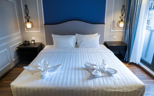 Jysk Hotel - photo 5