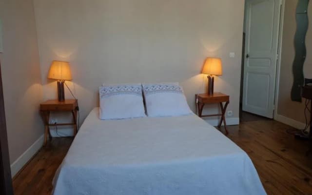 Bed and Breakfast CHEZ MARIE - photo 2